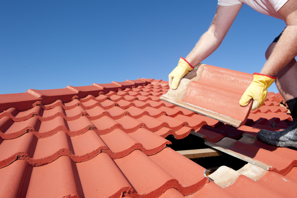 tile roof vs. shingle AZ Roofing Works, LLC