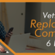 Tips for Vetting Roof Replacement Companies