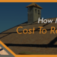 Cost To Repair Roof Flashing in AZ