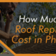 Roof Replacement Cost in AZ