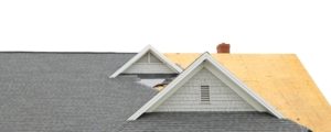 replace your roof sheathing