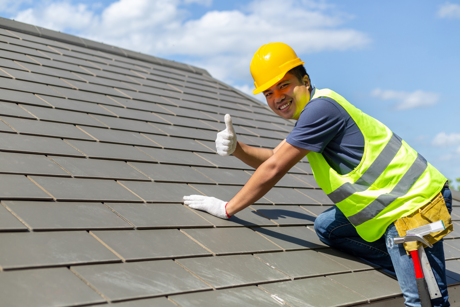 what is the best underlayment AZ Roofing Works, LLC