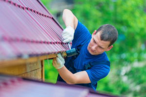 arizona roofing maintenance