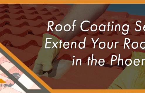 roof coating services