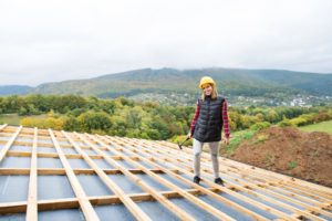 professional roof coating services