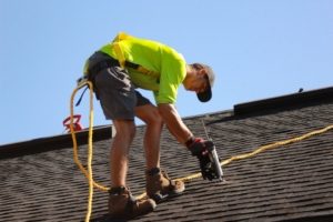 emergency roof repair services