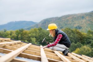 roofing repair specialist