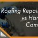 roofing repair specialist