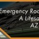 emergency roof services