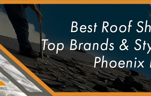 best roof shingles
