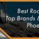 best roof shingles