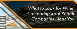 roof repair companies near me