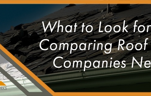 roof repair companies near me