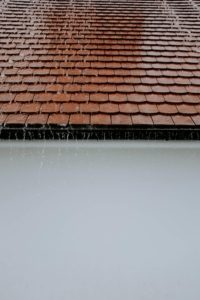 how much does a roof leak repair cost