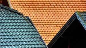 how long does it take to replace a roof