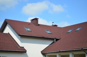 how much does it cost to repair a roof